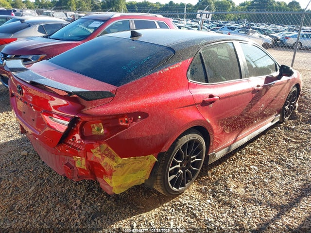 4T1NZ1AK8LU035833 Toyota 2gr-fks