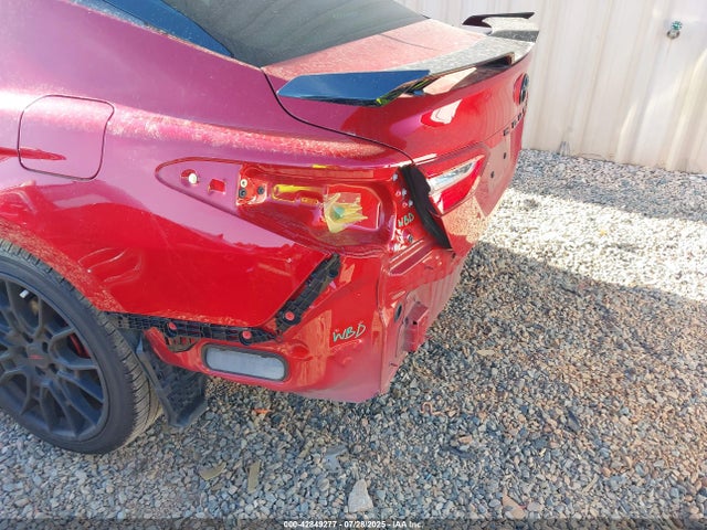 4T1NZ1AK8LU035833 Toyota 2gr-fks