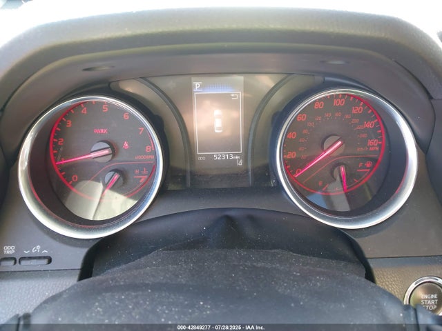4T1NZ1AK8LU035833 Toyota 2gr-fks
