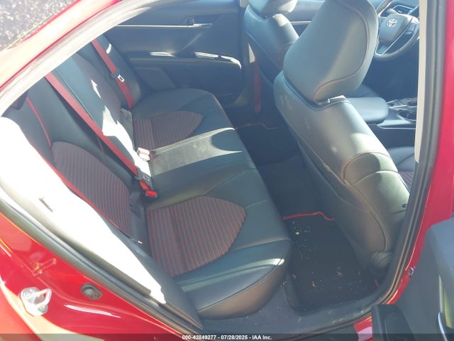4T1NZ1AK8LU035833 Toyota 2gr-fks