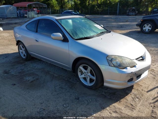 2003 ACURA RSX JH4DC53083C007295 Photo 0