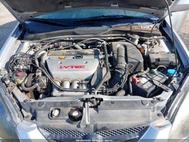 2003 ACURA RSX JH4DC53083C007295 Photo 9