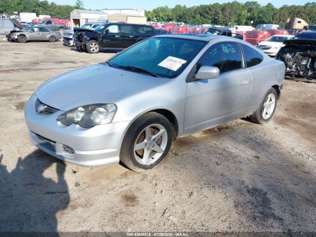 2003 ACURA RSX JH4DC53083C007295 Photo 1
