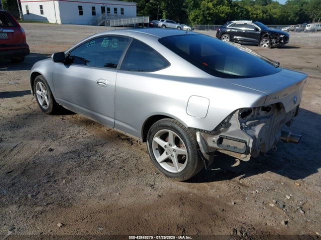 2003 ACURA RSX JH4DC53083C007295 Photo 2