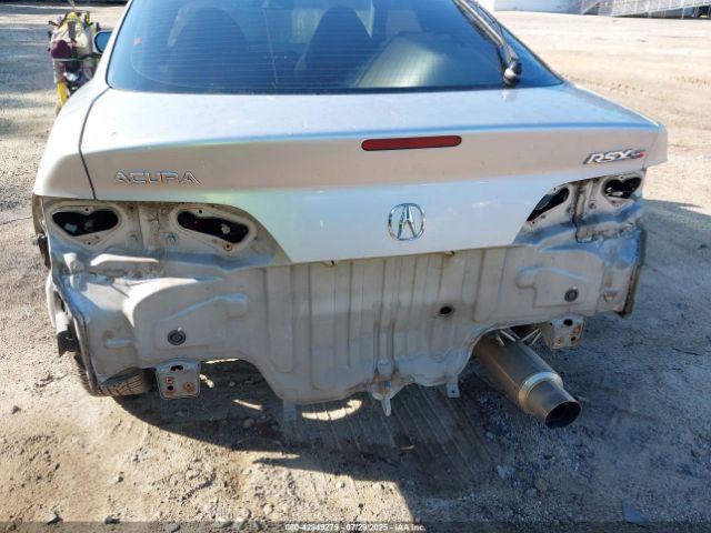 2003 ACURA RSX JH4DC53083C007295 Photo 5