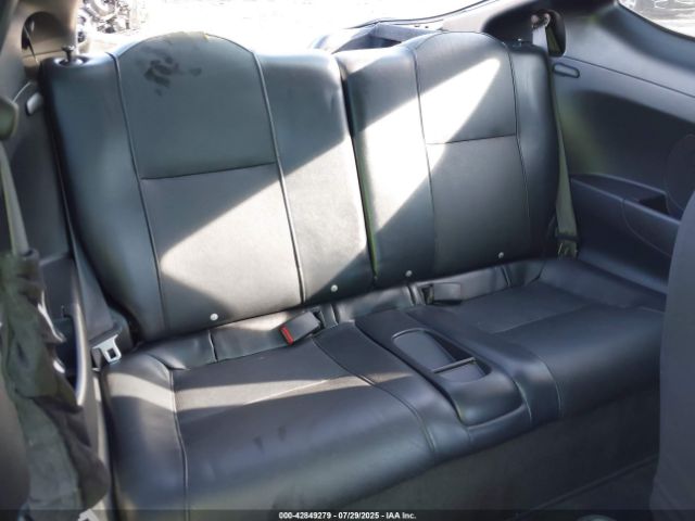 2003 ACURA RSX JH4DC53083C007295 Photo 7