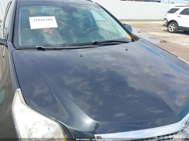 2012 CADILLAC SRX 3GYFNBE30CS572624 Photo 5