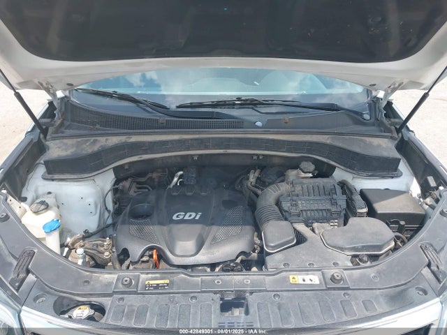 5XYKT3A63EG460534 KIA dohc t-gdi theta-ii