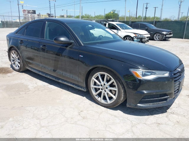 2017 AUDI A6 WAUD8AFC0HN064827 Photo 0
