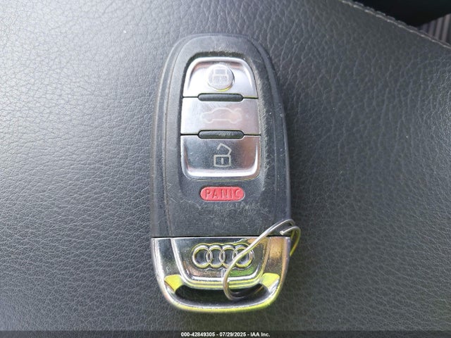 2017 AUDI A6 WAUD8AFC0HN064827 Photo 10