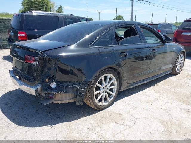 2017 AUDI A6 WAUD8AFC0HN064827 Photo 3