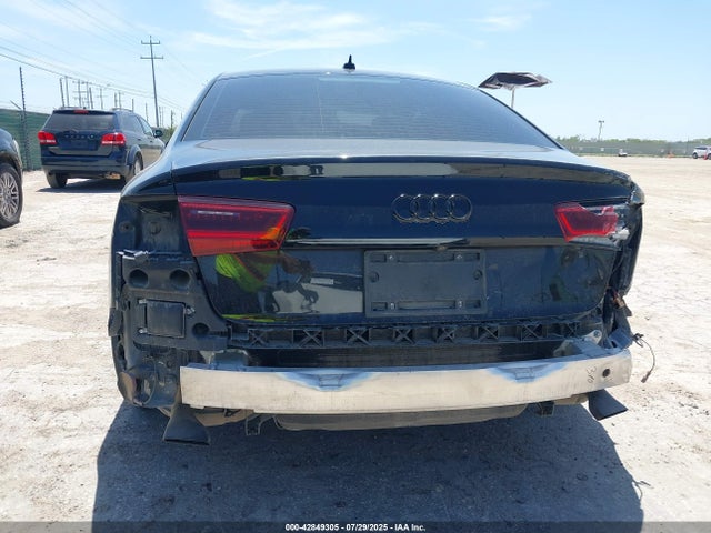 2017 AUDI A6 WAUD8AFC0HN064827 Photo 5