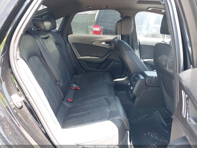 2017 AUDI A6 WAUD8AFC0HN064827 Photo 7