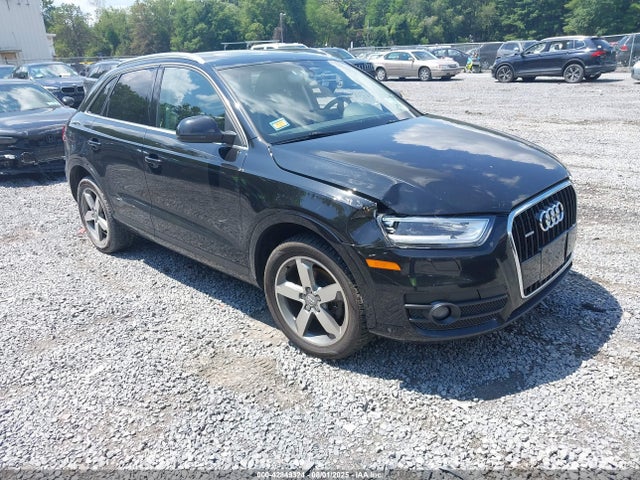 2015 AUDI Q3 WA1EFCFS8FR010563 Photo 0