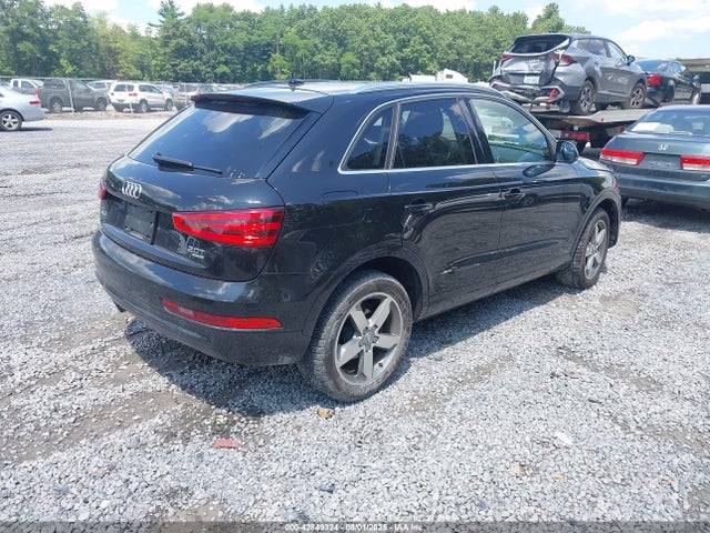2015 AUDI Q3 WA1EFCFS8FR010563 Photo 3
