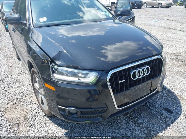 2015 AUDI Q3 WA1EFCFS8FR010563 Photo 5