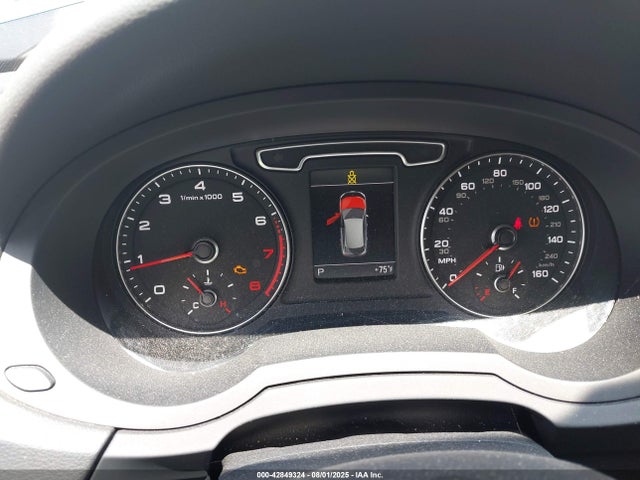 2015 AUDI Q3 WA1EFCFS8FR010563 Photo 6