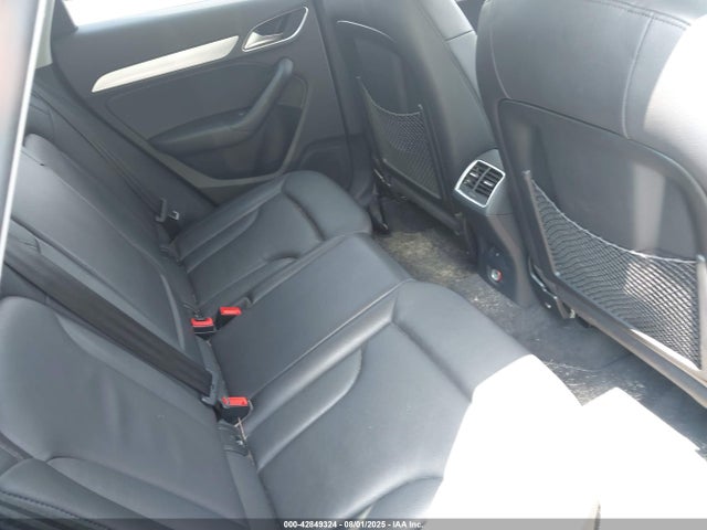 2015 AUDI Q3 WA1EFCFS8FR010563 Photo 7
