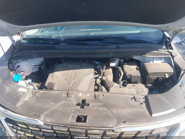 KIA gdi lamda iii 2023 KNDNE5H3XP6265180 Image 10