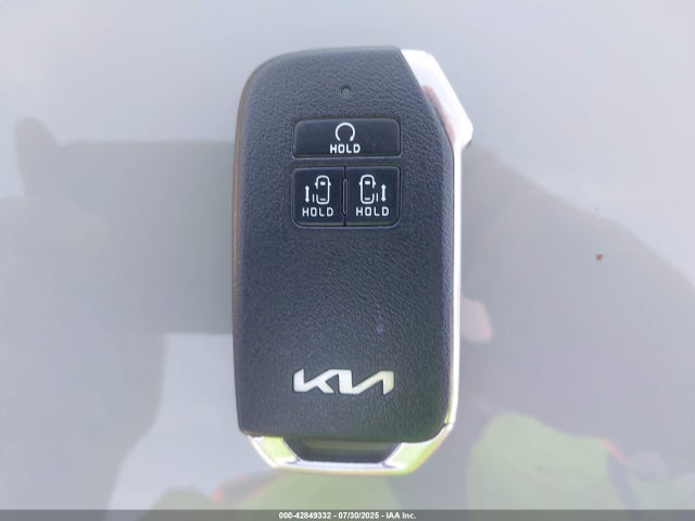 KIA gdi lamda iii 2023 KNDNE5H3XP6265180 Image 11