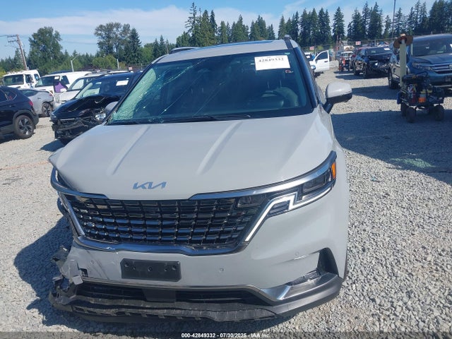 KIA gdi lamda iii 2023 KNDNE5H3XP6265180 Image 13