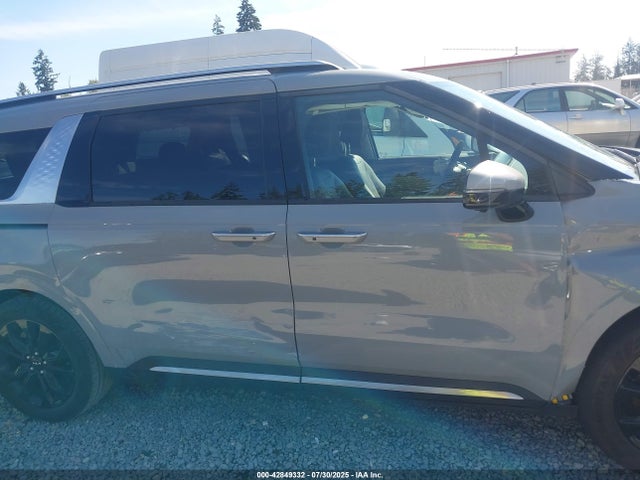 KIA gdi lamda iii 2023 KNDNE5H3XP6265180 Image 14