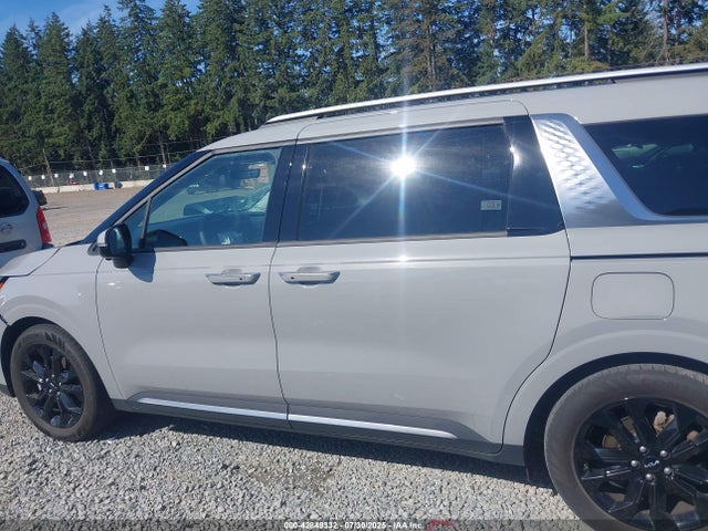 KIA gdi lamda iii 2023 KNDNE5H3XP6265180 Image 15