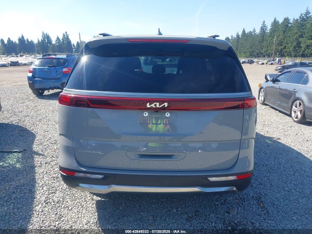 KIA gdi lamda iii 2023 KNDNE5H3XP6265180 Image 17
