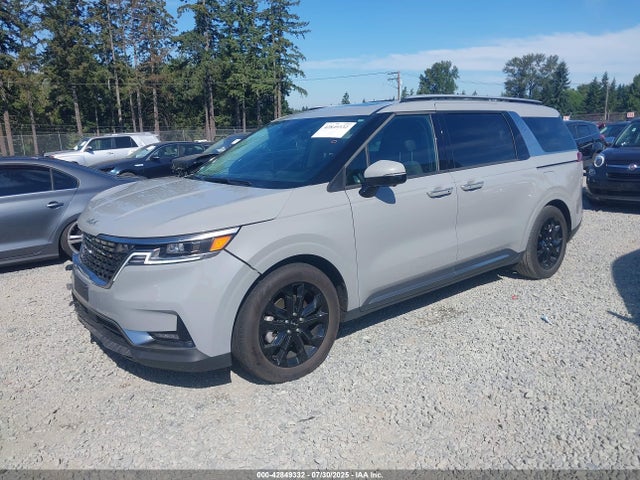 KIA gdi lamda iii 2023 KNDNE5H3XP6265180 Image 2