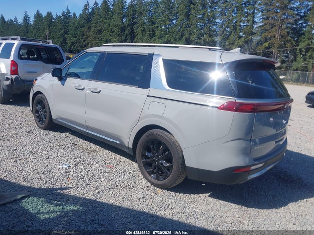 KIA gdi lamda iii 2023 KNDNE5H3XP6265180 Image 3