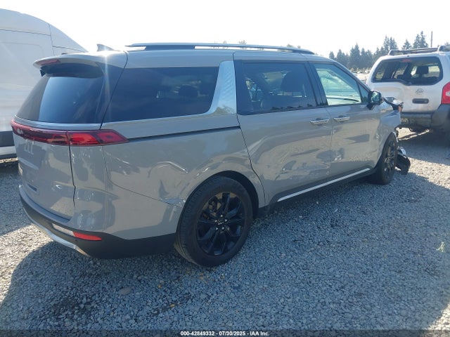KIA gdi lamda iii 2023 KNDNE5H3XP6265180 Image 4