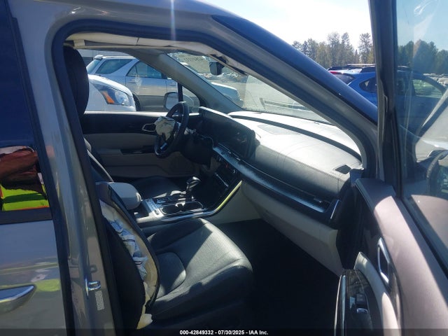 KIA gdi lamda iii 2023 KNDNE5H3XP6265180 Image 5