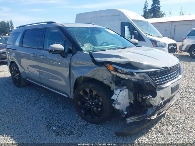 KIA gdi lamda iii 2023 KNDNE5H3XP6265180 Image 6
