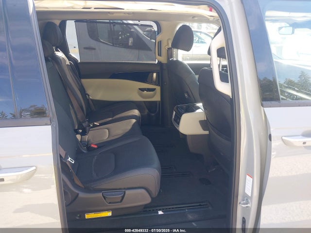 KIA gdi lamda iii 2023 KNDNE5H3XP6265180 Image 8