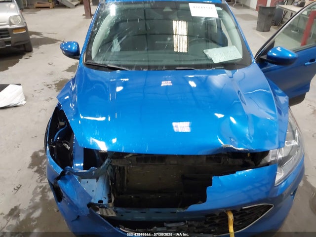 1FMCU9H68MUA94492 Ford dragon di tc