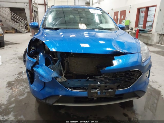 1FMCU9H68MUA94492 Ford dragon di tc