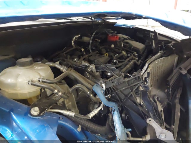 1FMCU9H68MUA94492 Ford dragon di tc