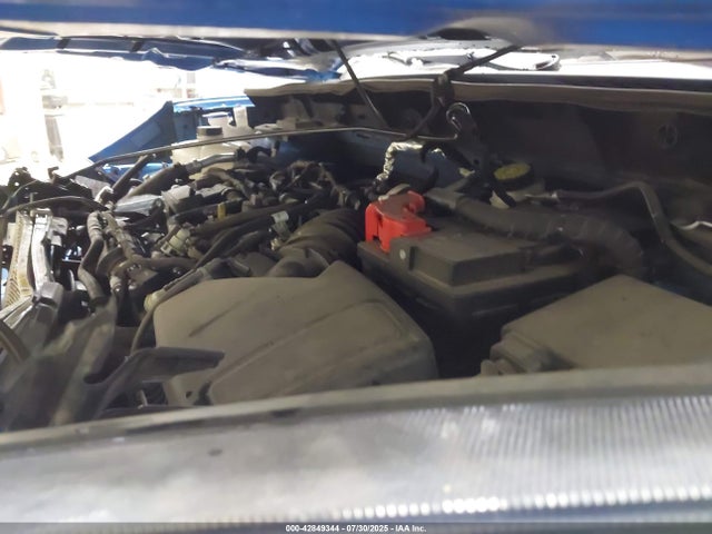 1FMCU9H68MUA94492 Ford dragon di tc