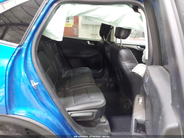 1FMCU9H68MUA94492 Ford dragon di tc