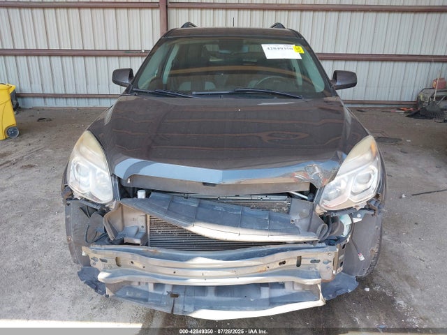 Chevrolet lea - sidi: spark ignited direct injection, e85 max, alum 2017 2GNALCEK4H6266509 Image 13