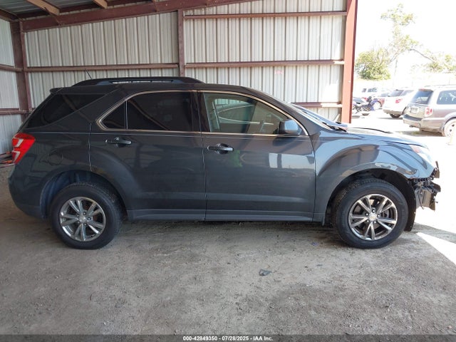 Chevrolet lea - sidi: spark ignited direct injection, e85 max, alum 2017 2GNALCEK4H6266509 Image 14