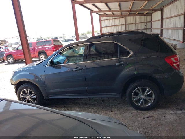 Chevrolet lea - sidi: spark ignited direct injection, e85 max, alum 2017 2GNALCEK4H6266509 Image 15