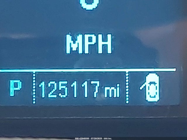 Chevrolet lea - sidi: spark ignited direct injection, e85 max, alum 2017 2GNALCEK4H6266509 Image 16
