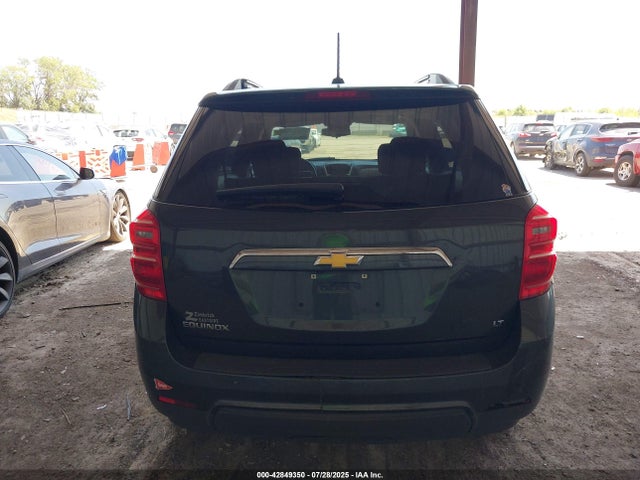 Chevrolet lea - sidi: spark ignited direct injection, e85 max, alum 2017 2GNALCEK4H6266509 Image 17