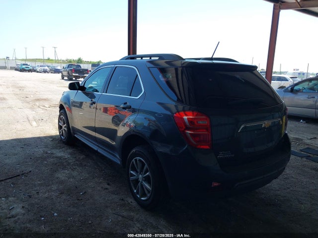 Chevrolet lea - sidi: spark ignited direct injection, e85 max, alum 2017 2GNALCEK4H6266509 Image 3