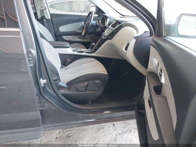 Chevrolet lea - sidi: spark ignited direct injection, e85 max, alum 2017 2GNALCEK4H6266509 Image 5
