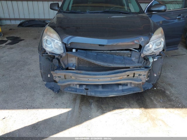 Chevrolet lea - sidi: spark ignited direct injection, e85 max, alum 2017 2GNALCEK4H6266509 Image 6