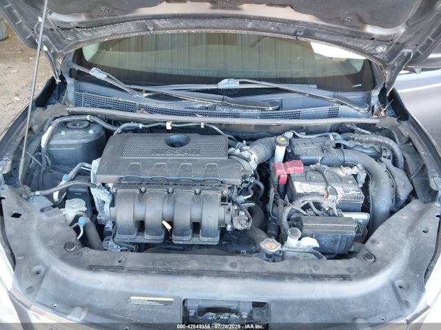 Nissan 2015 2015 3N1AB7AP8FL675936 Image 10