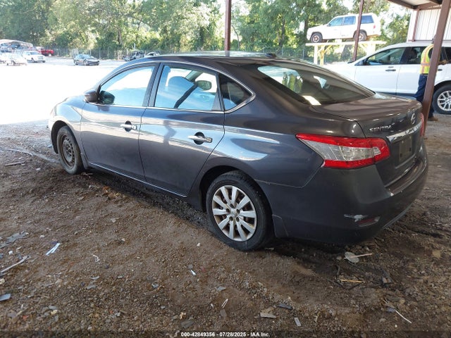 Nissan 2015 2015 3N1AB7AP8FL675936 Image 3