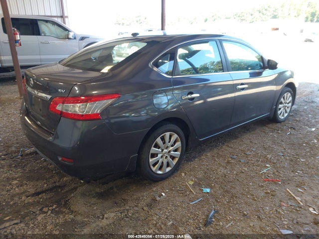 Nissan 2015 2015 3N1AB7AP8FL675936 Image 4